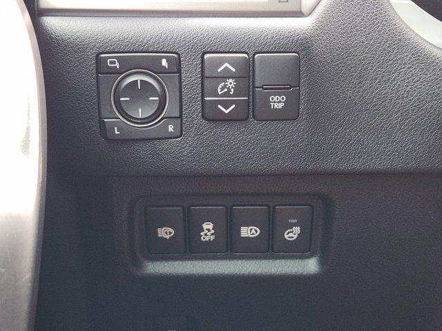 used 2023 Lexus GX 460 car, priced at $58,675