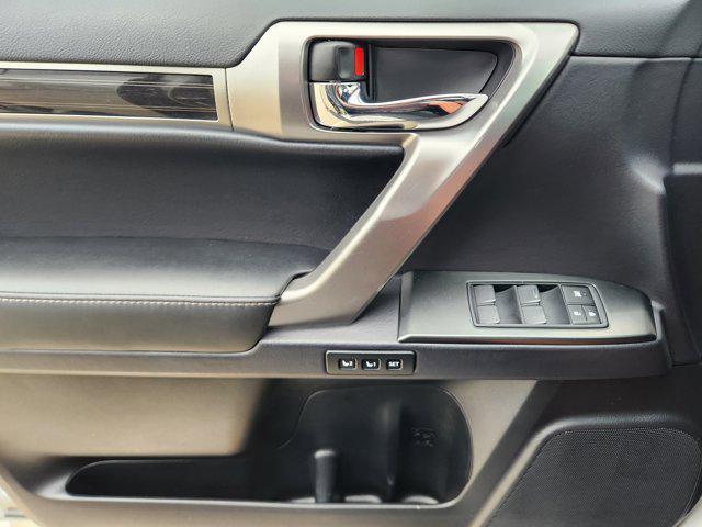 used 2023 Lexus GX 460 car, priced at $58,675