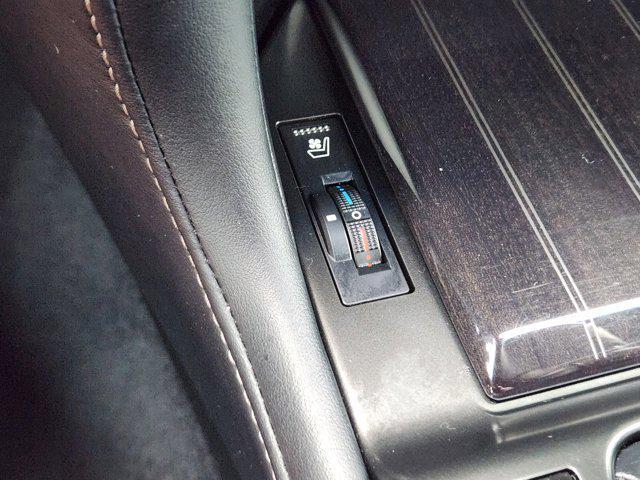 used 2023 Lexus GX 460 car, priced at $58,675