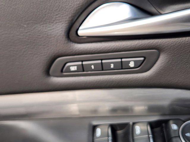 used 2024 Cadillac XT4 car, priced at $31,413