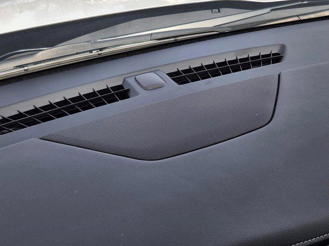 used 2024 Cadillac XT4 car, priced at $31,413