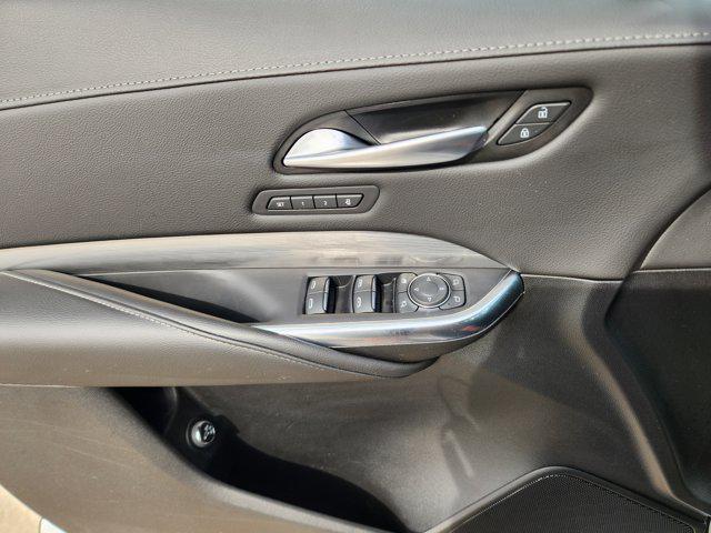 used 2024 Cadillac XT4 car, priced at $31,413