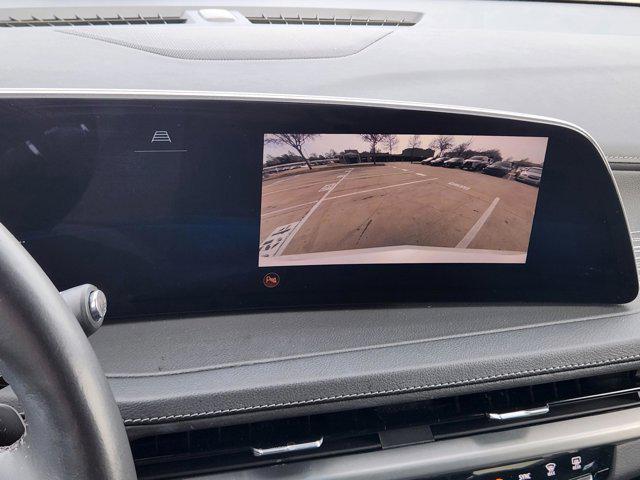 used 2024 Cadillac XT4 car, priced at $31,413