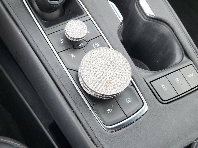 used 2024 Cadillac XT4 car, priced at $31,413