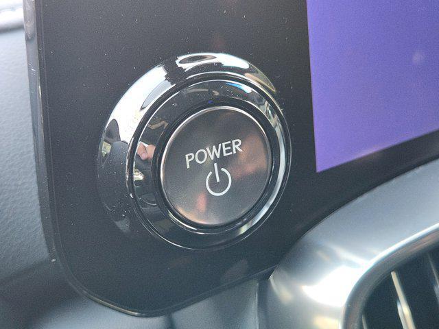 new 2026 Lexus LX 700h car, priced at $124,418