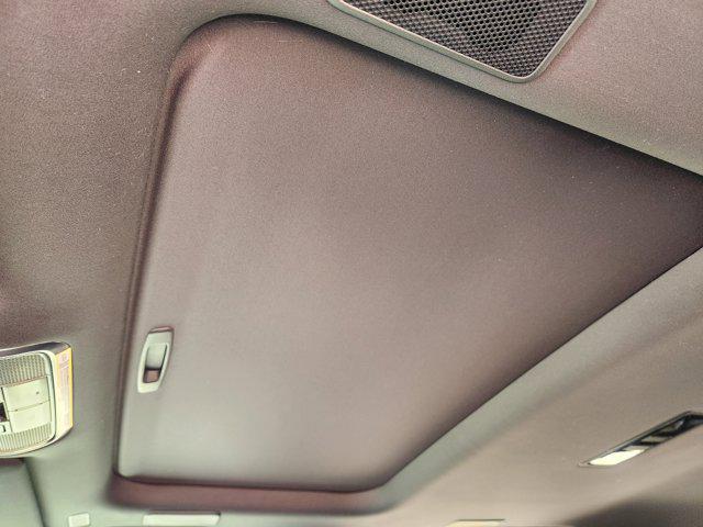 new 2026 Lexus LX 700h car, priced at $124,418