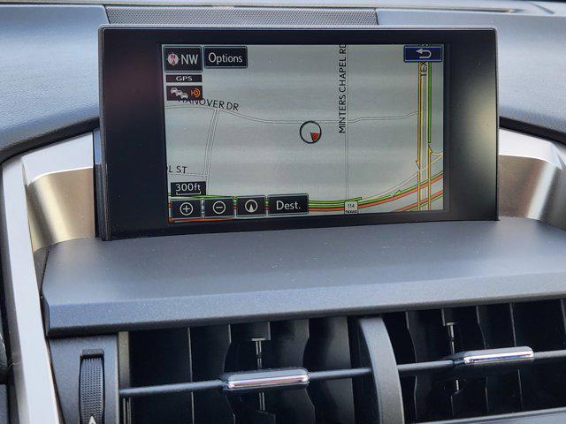 used 2015 Lexus NX 200t car, priced at $15,988