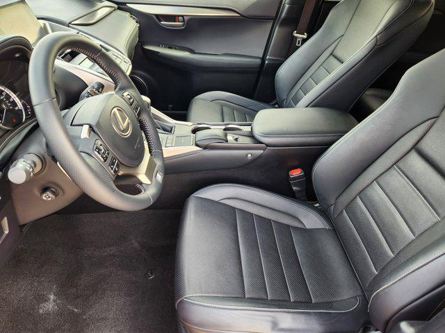 used 2015 Lexus NX 200t car, priced at $15,988