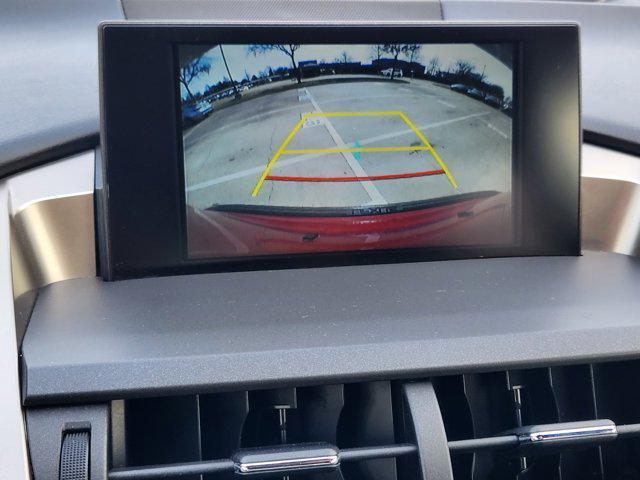 used 2015 Lexus NX 200t car, priced at $15,988