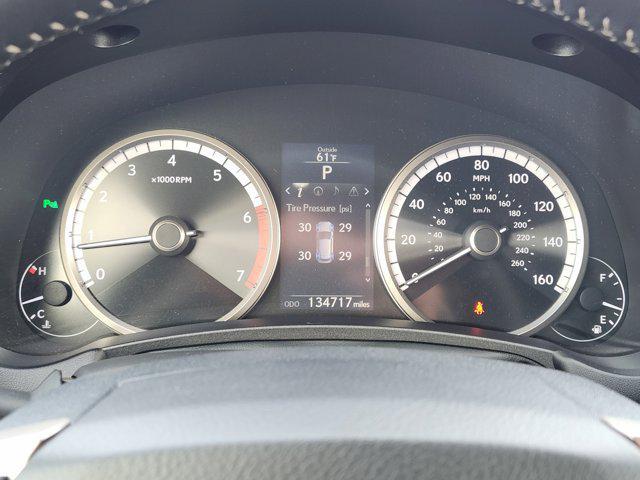 used 2015 Lexus NX 200t car, priced at $15,988