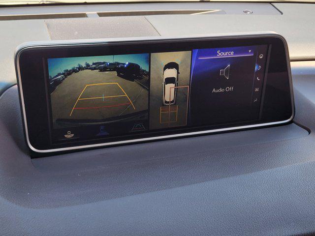 used 2018 Lexus RX 350 car, priced at $24,975