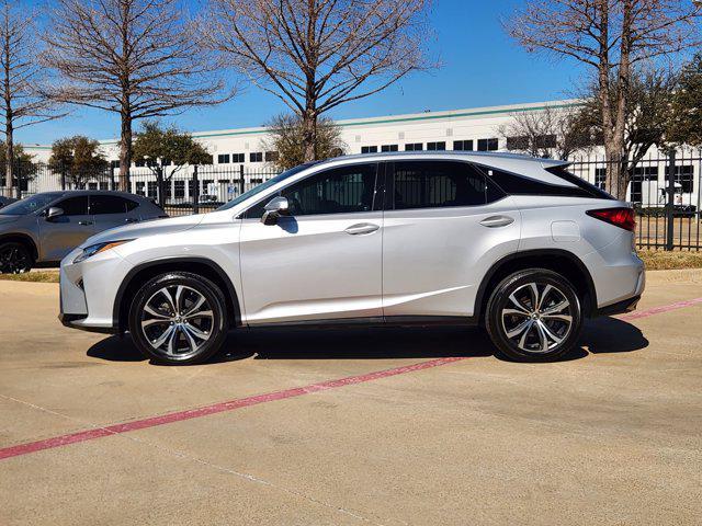 used 2018 Lexus RX 350 car, priced at $24,975