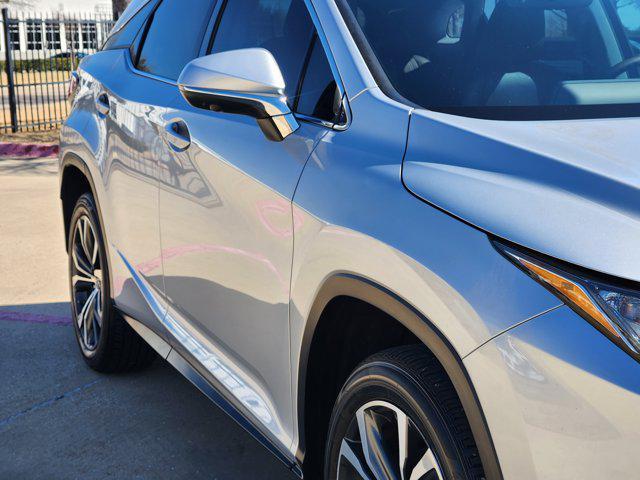 used 2018 Lexus RX 350 car, priced at $24,975