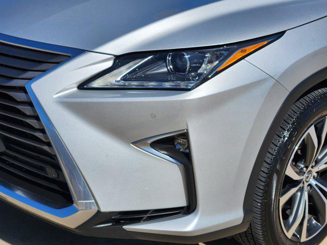 used 2018 Lexus RX 350 car, priced at $24,975