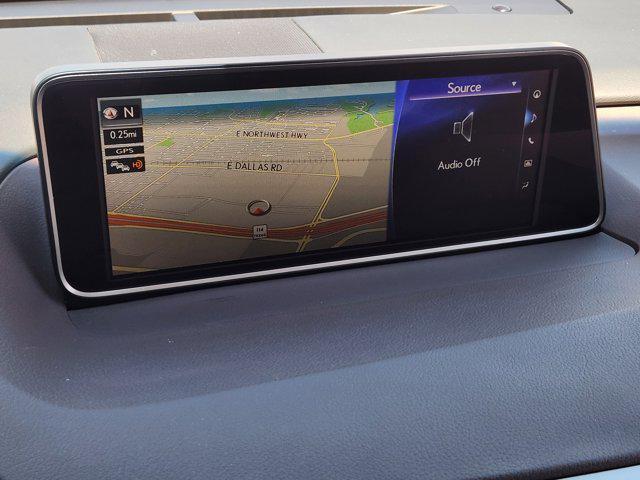 used 2018 Lexus RX 350 car, priced at $24,975