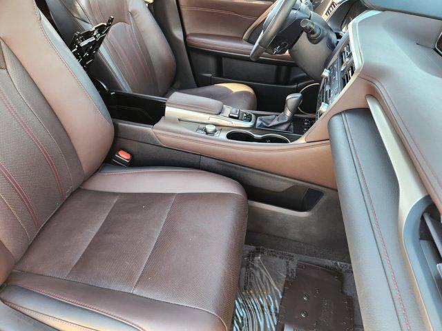 used 2018 Lexus RX 350 car, priced at $24,975