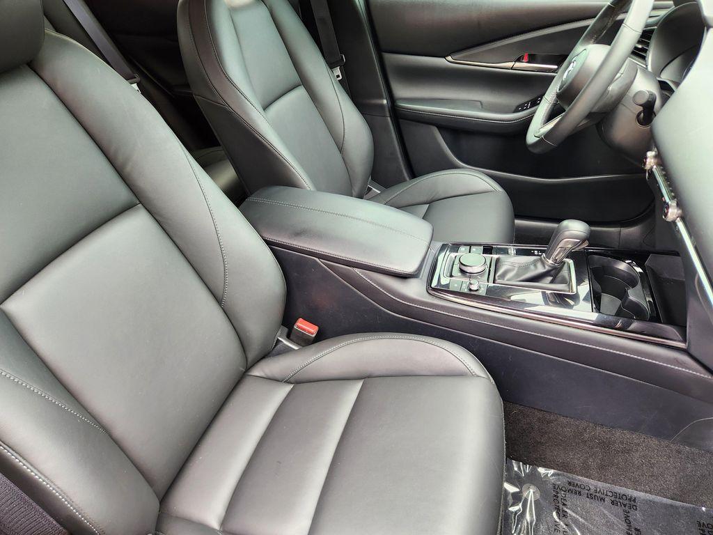 used 2024 Mazda CX-30 car, priced at $23,975