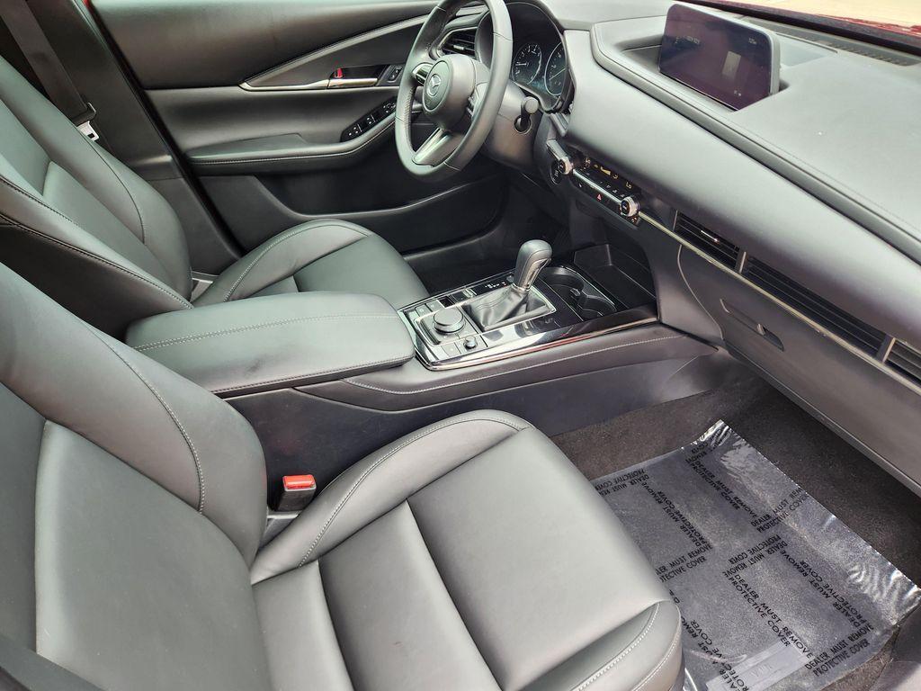 used 2024 Mazda CX-30 car, priced at $23,975