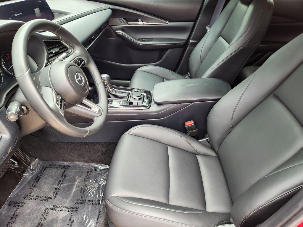used 2024 Mazda CX-30 car, priced at $23,975