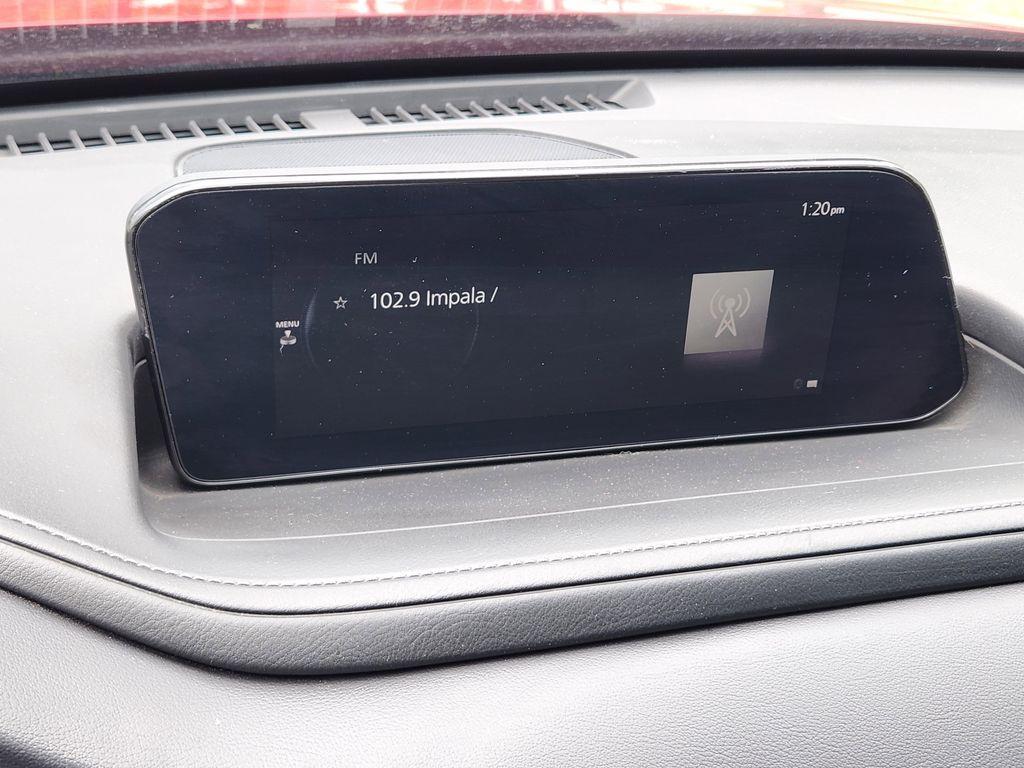 used 2024 Mazda CX-30 car, priced at $23,975