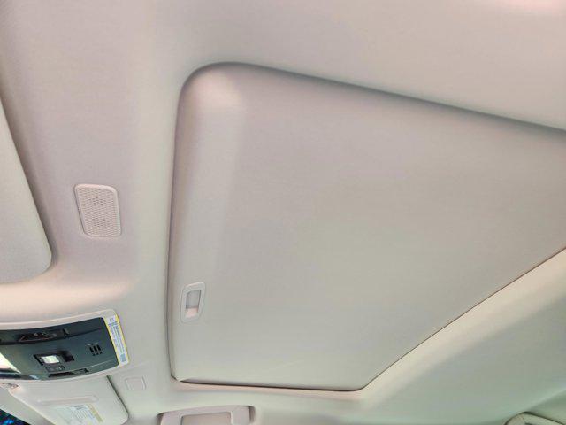 new 2025 Lexus ES 350 car, priced at $49,619