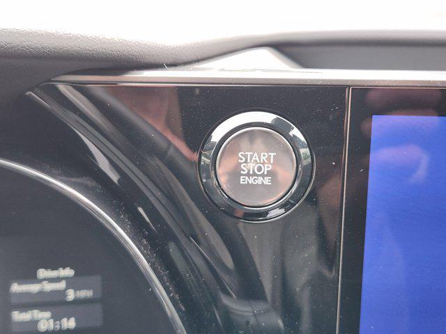 new 2026 Lexus TX 350 car, priced at $61,634
