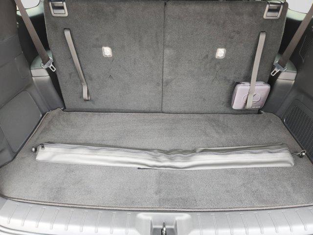 new 2026 Lexus TX 350 car, priced at $61,634