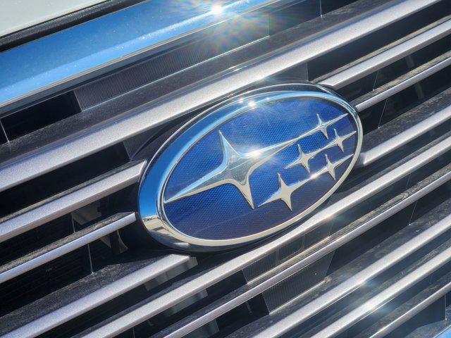 used 2020 Subaru Ascent car, priced at $17,788