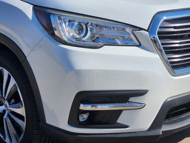 used 2020 Subaru Ascent car, priced at $17,788