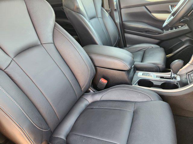 used 2020 Subaru Ascent car, priced at $17,788