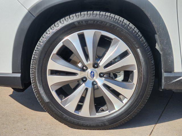 used 2020 Subaru Ascent car, priced at $17,788