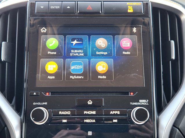 used 2020 Subaru Ascent car, priced at $17,788