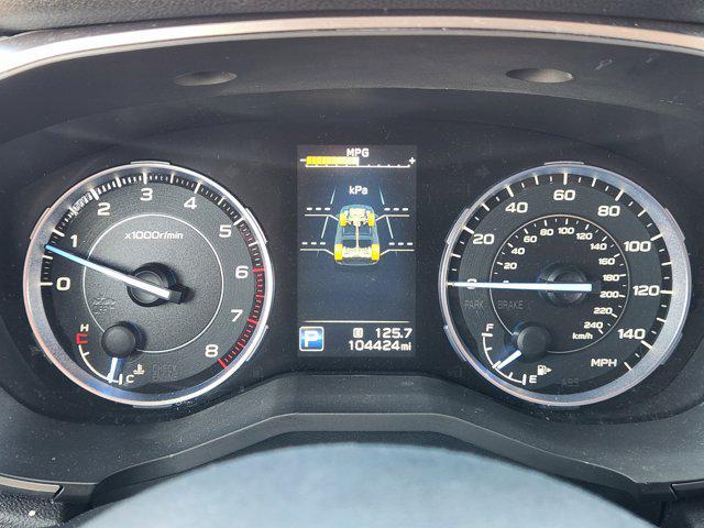 used 2020 Subaru Ascent car, priced at $17,788