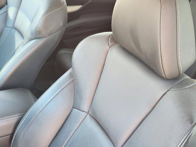 used 2020 Subaru Ascent car, priced at $17,788