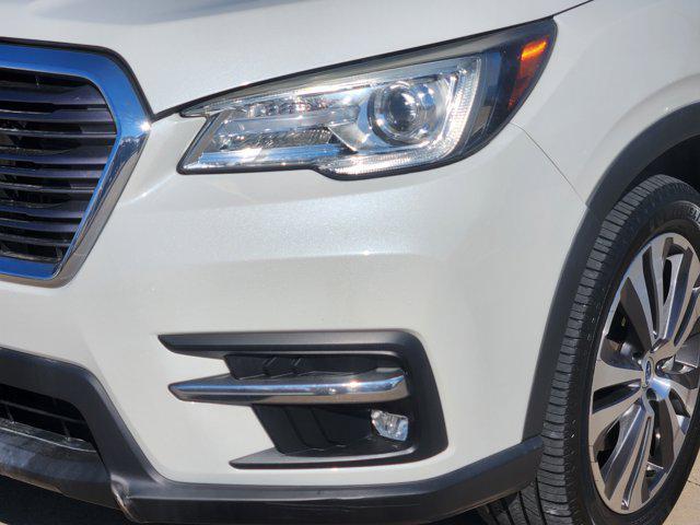 used 2020 Subaru Ascent car, priced at $17,788