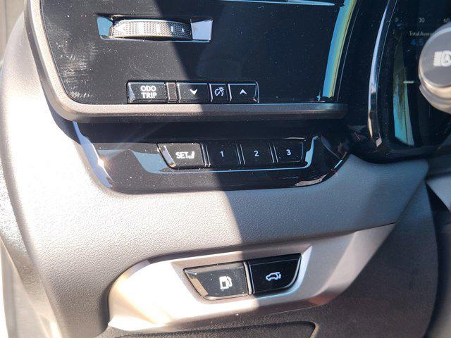 new 2026 Lexus RX 350 car, priced at $62,384