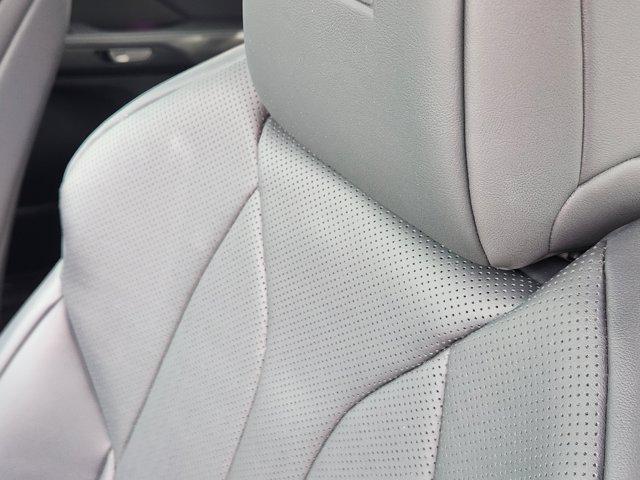 used 2025 Lexus TX 500h car, priced at $67,975