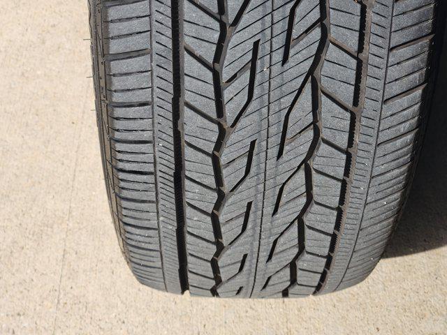 used 2025 Lexus TX 500h car, priced at $67,975