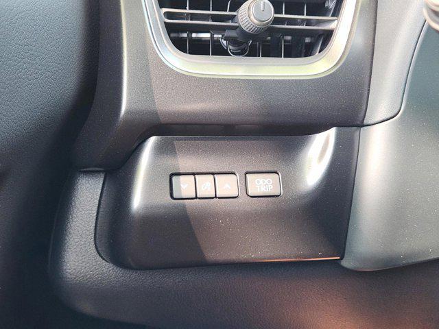 new 2026 Lexus UX 300h car, priced at $43,204