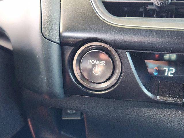 new 2026 Lexus UX 300h car, priced at $43,204