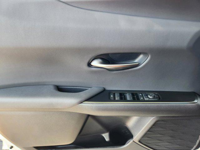 new 2026 Lexus UX 300h car, priced at $43,204