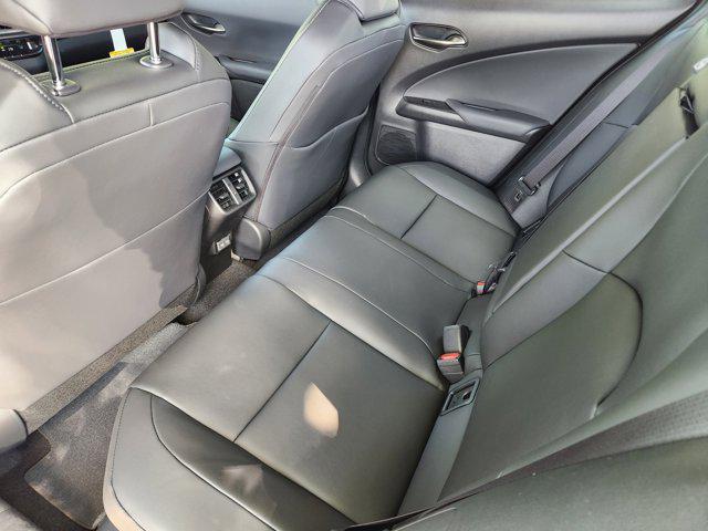 new 2026 Lexus UX 300h car, priced at $43,204