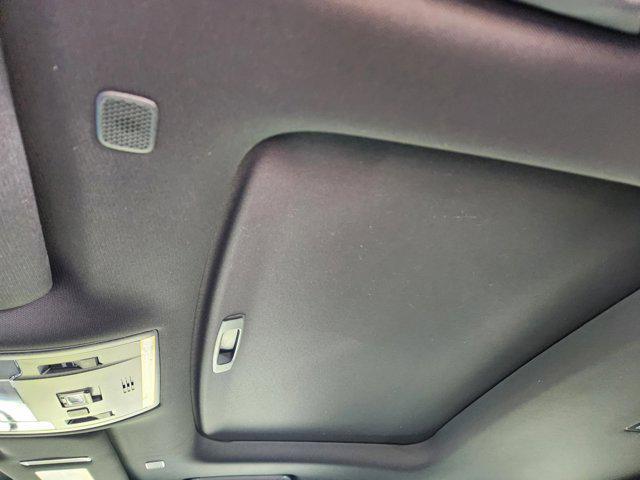 new 2026 Lexus UX 300h car, priced at $43,204