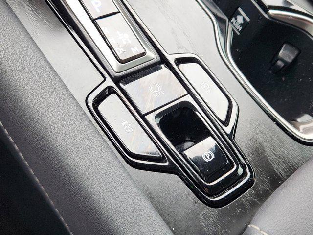 used 2024 Lexus RX 350 car, priced at $51,975