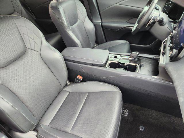 used 2024 Lexus RX 350 car, priced at $51,975