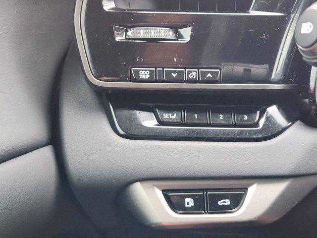 used 2024 Lexus RX 350 car, priced at $51,975