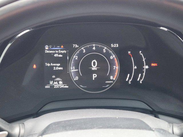 used 2024 Lexus RX 350 car, priced at $51,975