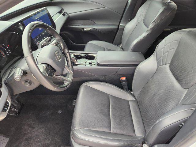 used 2024 Lexus RX 350 car, priced at $51,975