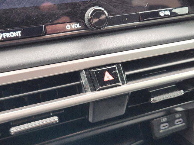 used 2024 Lexus RX 350 car, priced at $51,975