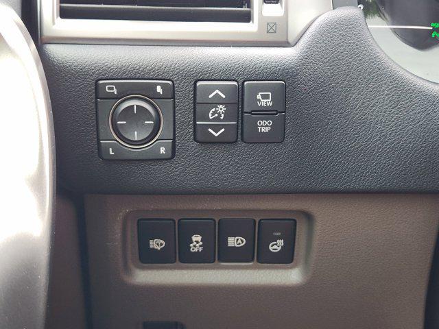 used 2023 Lexus GX 460 car, priced at $52,975